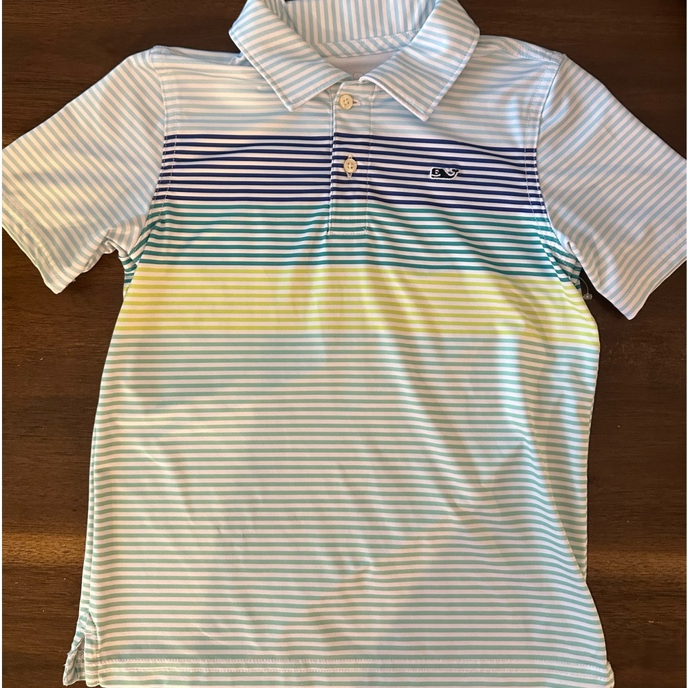 Vineyard Vines Polo
